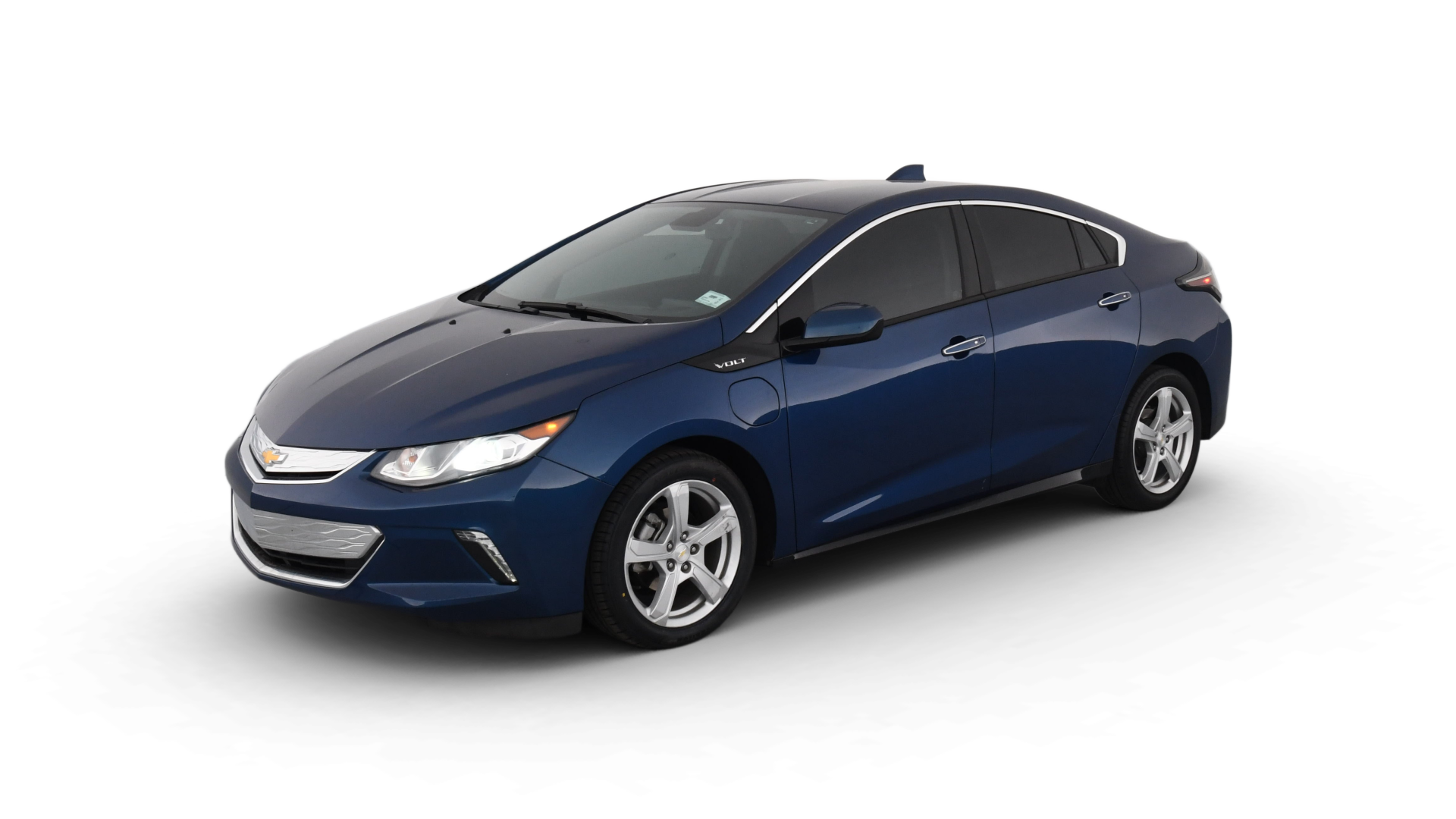 2019 Chevrolet Volt LT