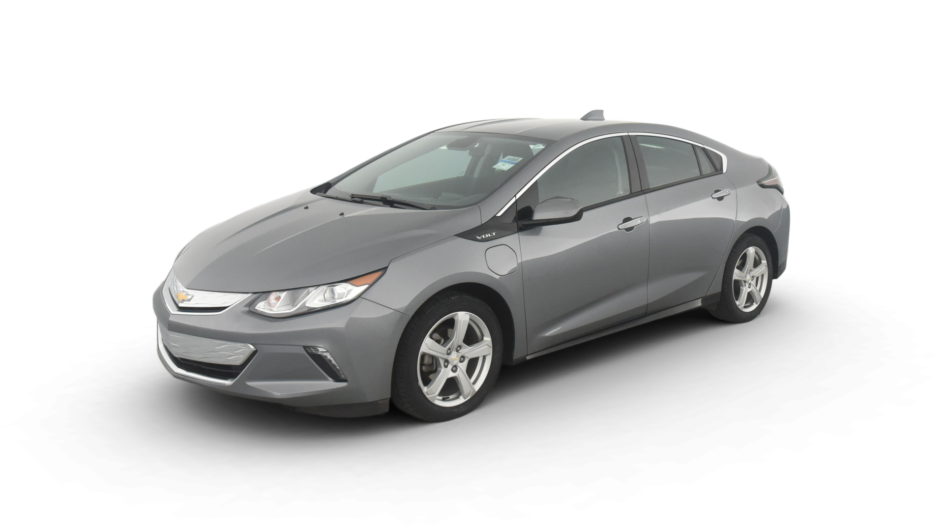 2019 Chevrolet Volt LT