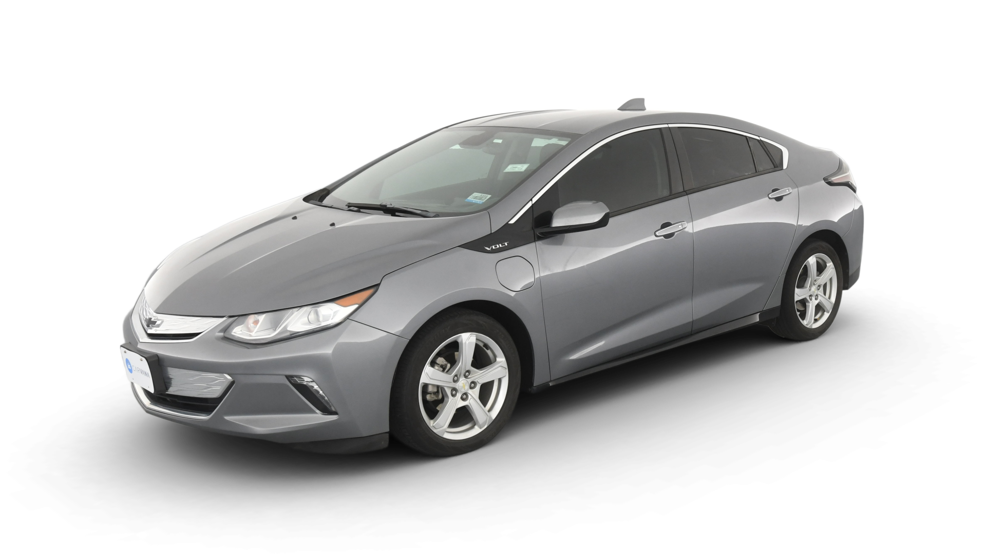 2019 Chevrolet Volt LT