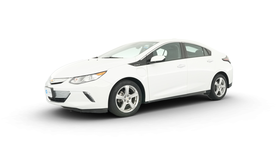 Chevrolet Volt