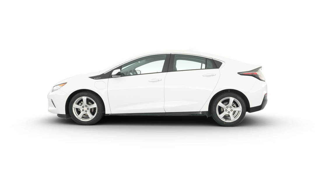 Chevrolet Volt