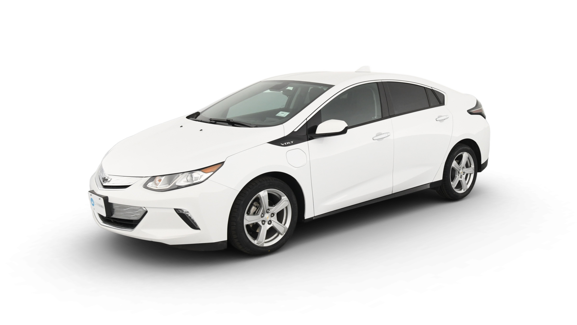 2019 Chevrolet Volt LT