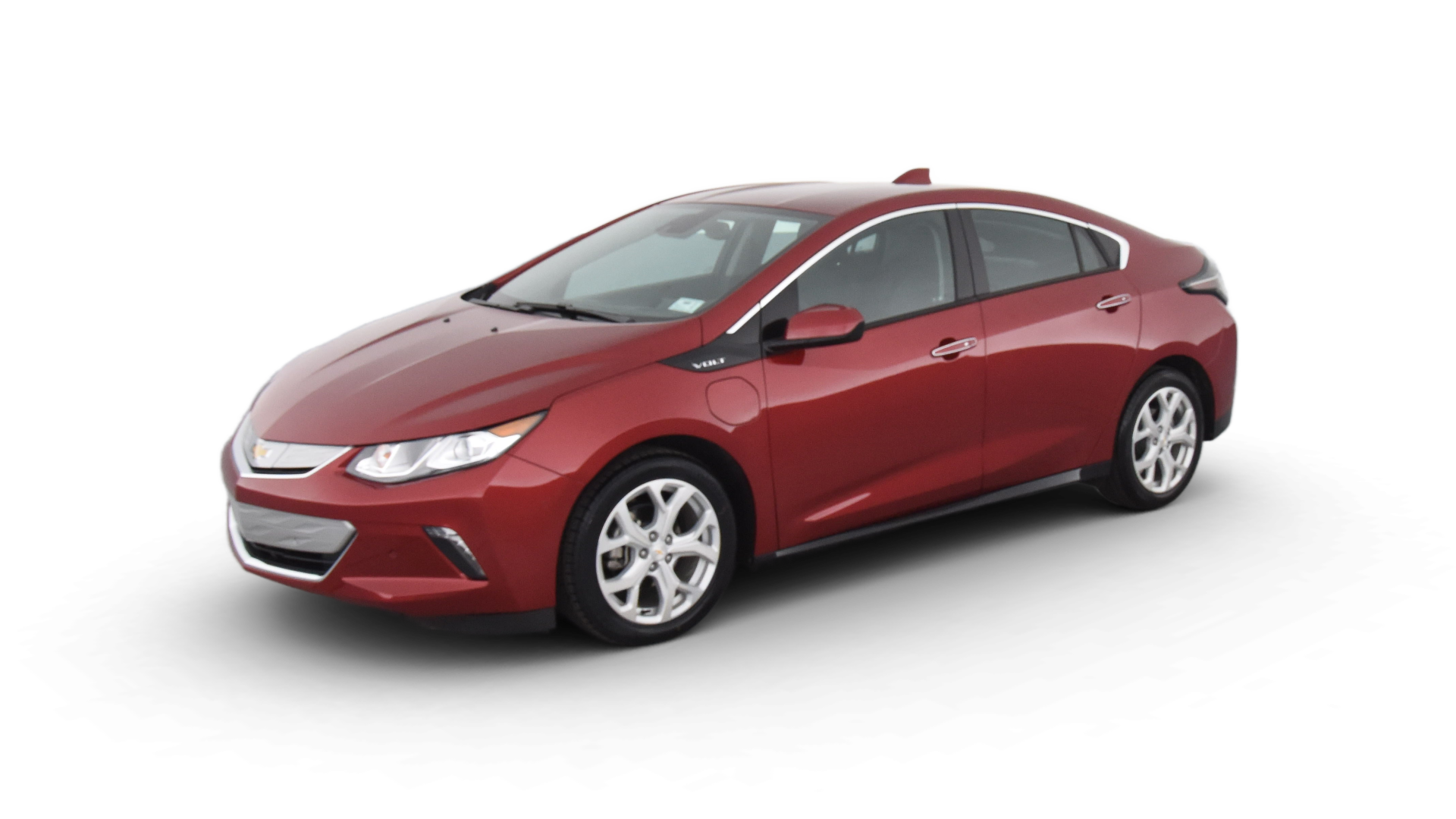 2019 Chevrolet Volt