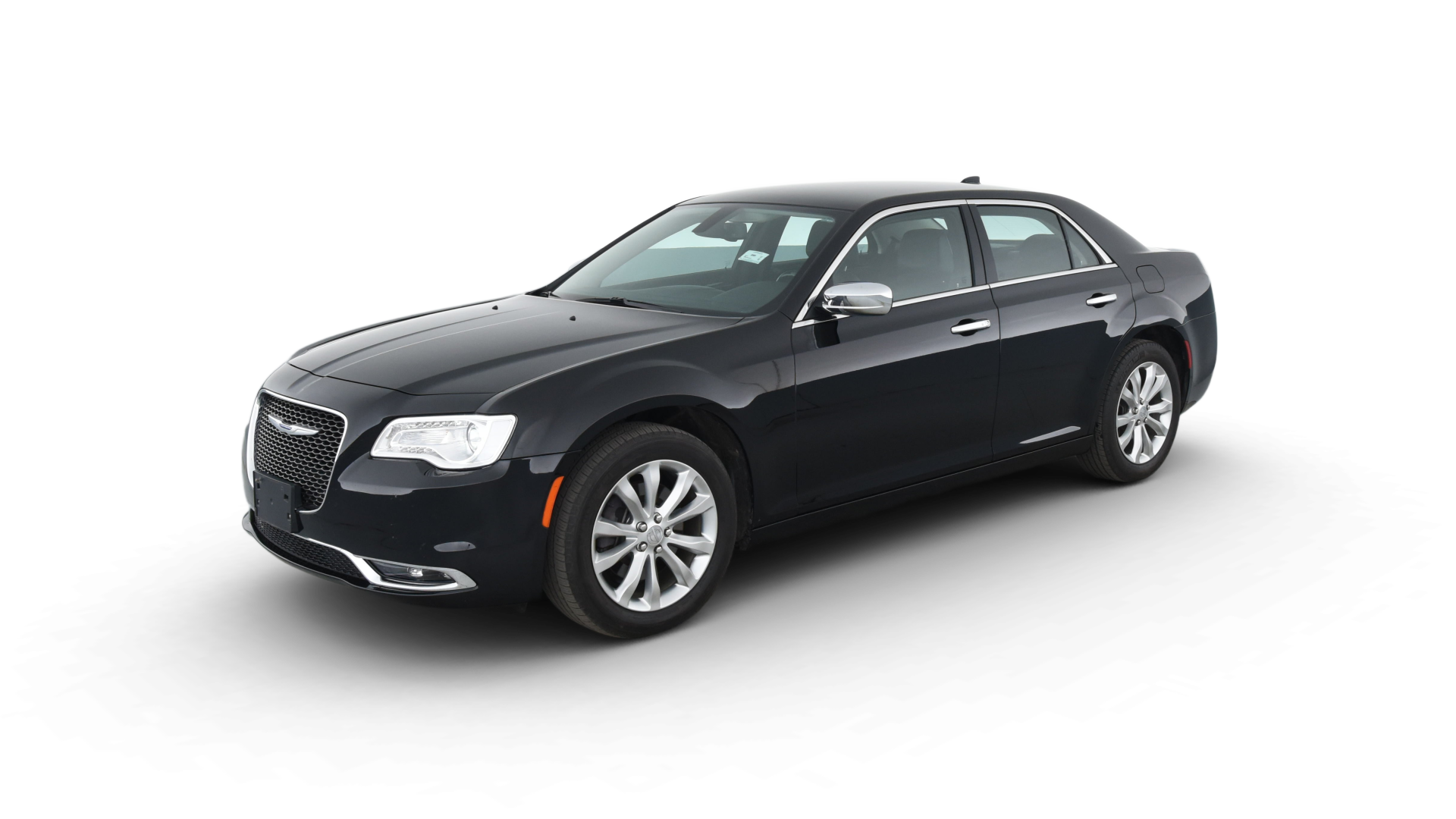 2019 Chrysler 300 Limited