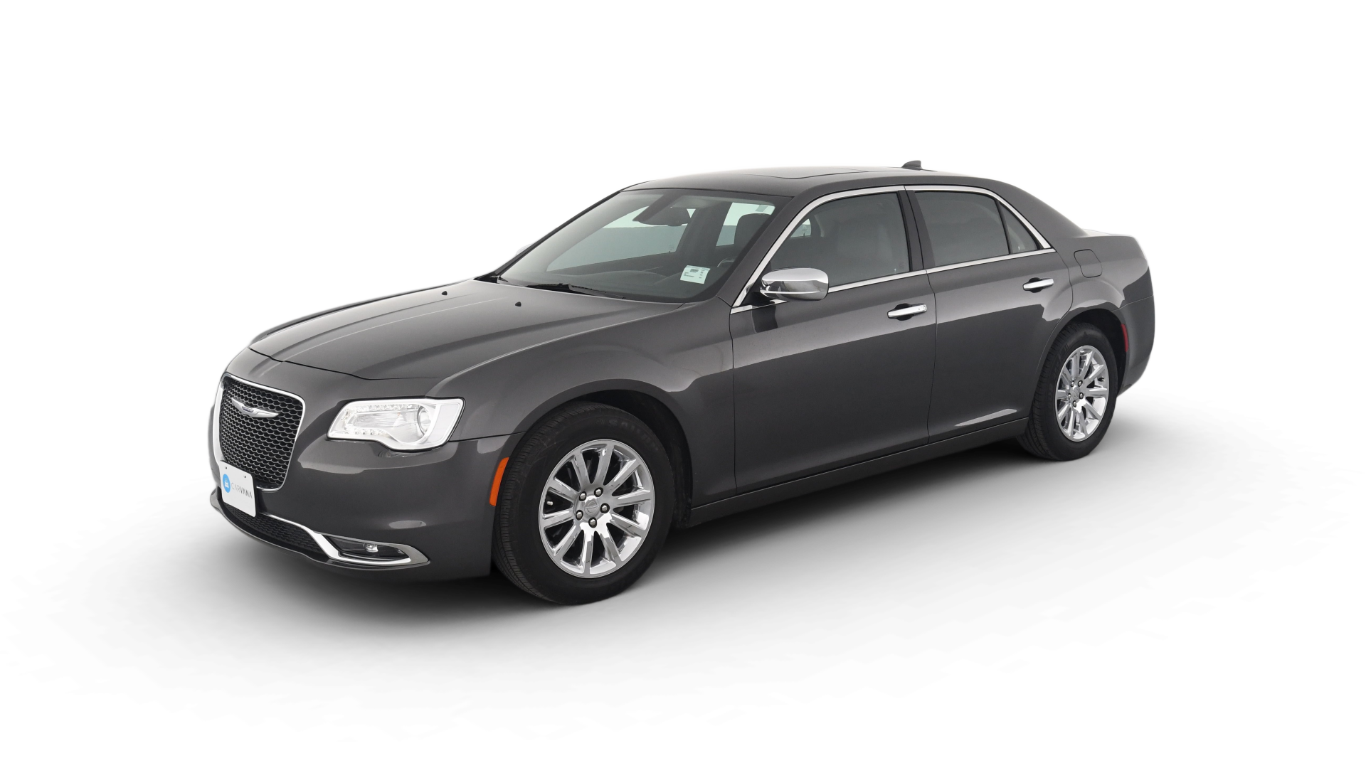 2019 Chrysler 300 Limited
