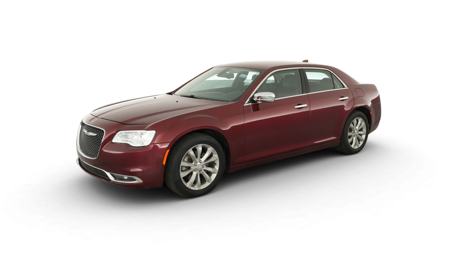 2019 Chrysler 300 Limited