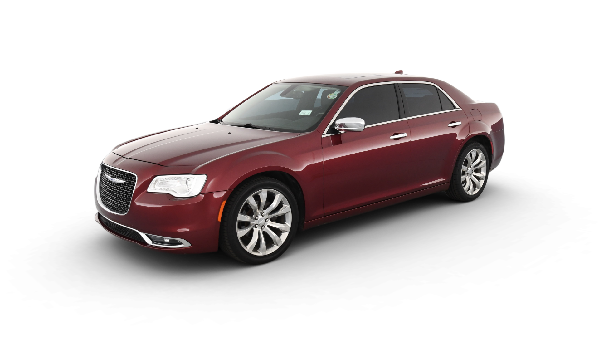 2019 Chrysler 300 Limited