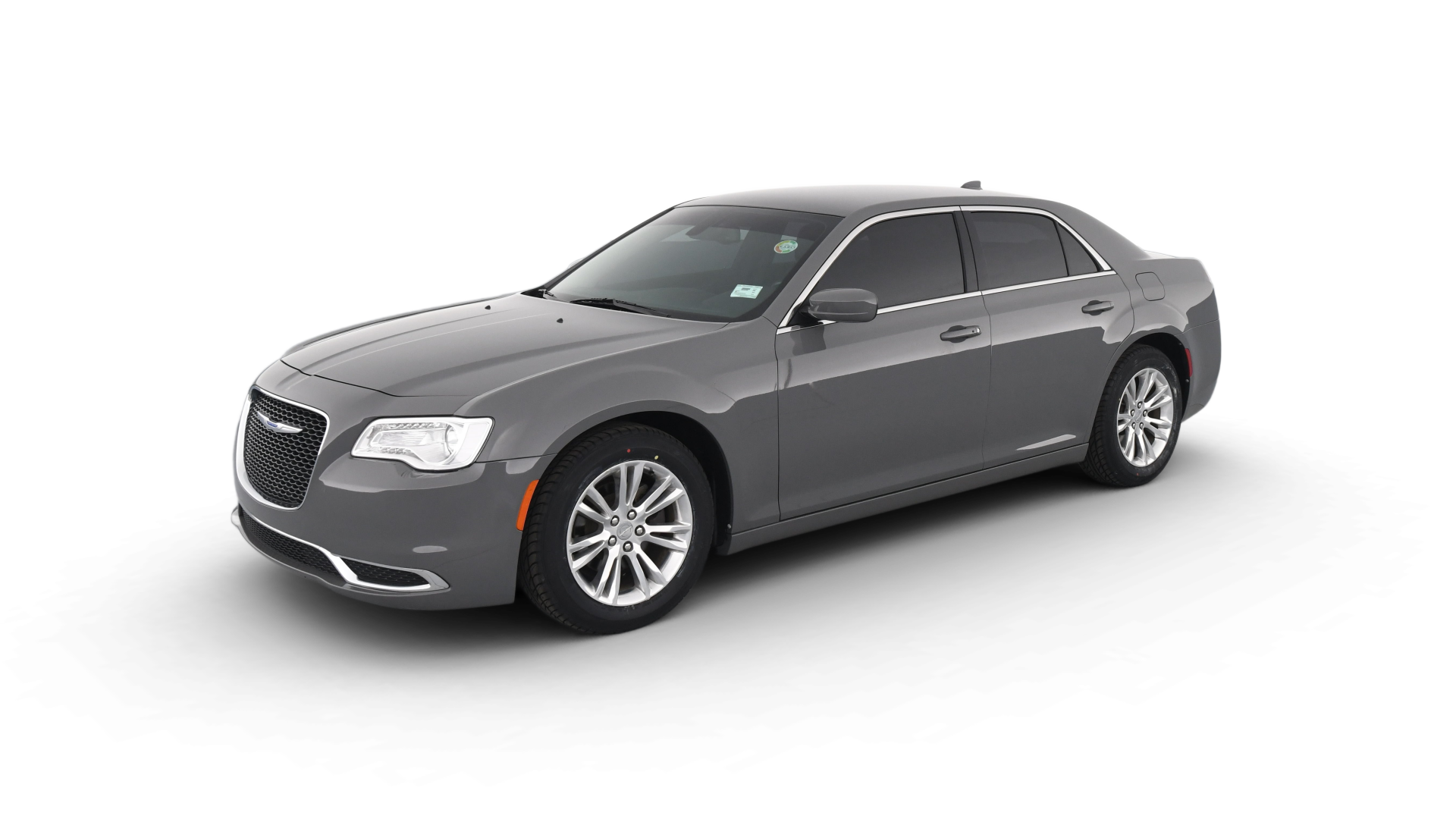 2019 Chrysler 300 Touring