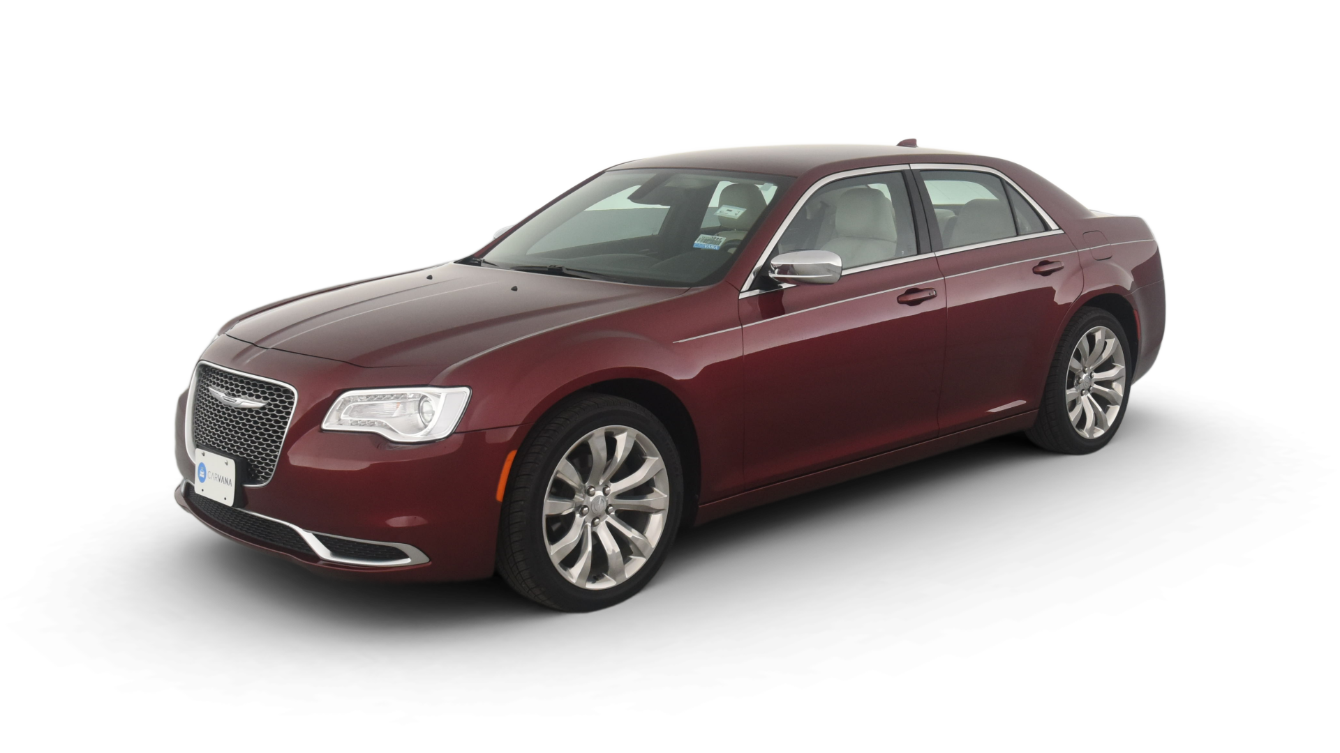 2019 Chrysler 300 Touring