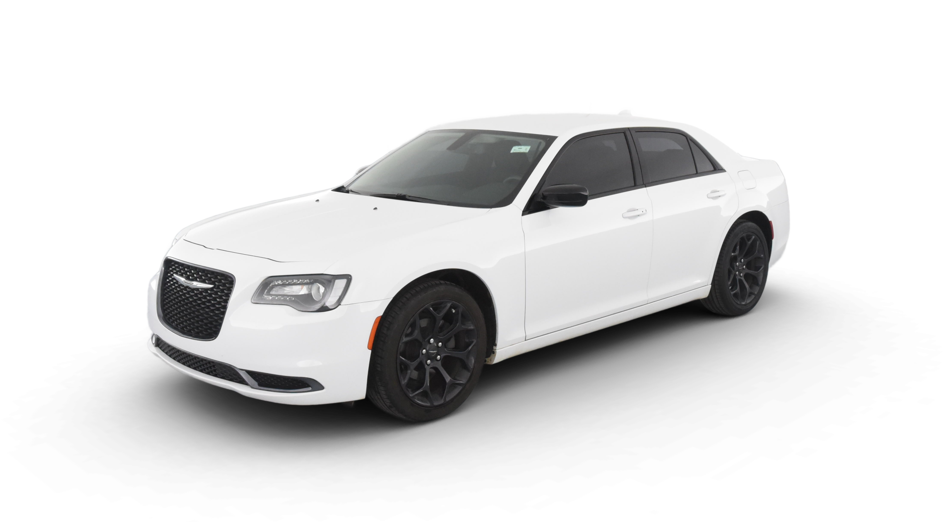 2019 Chrysler 300 Touring