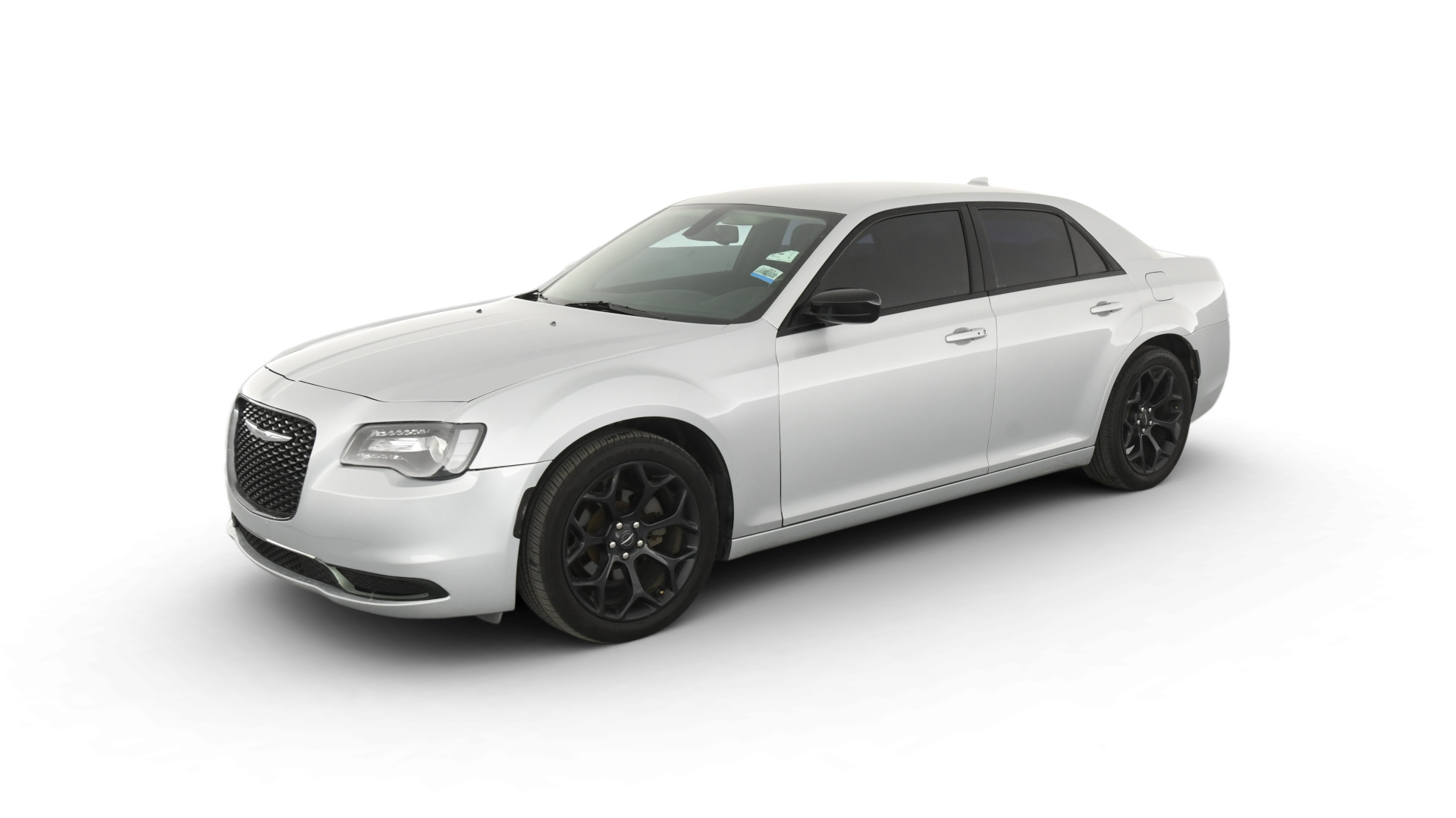 2019 Chrysler 300 Touring