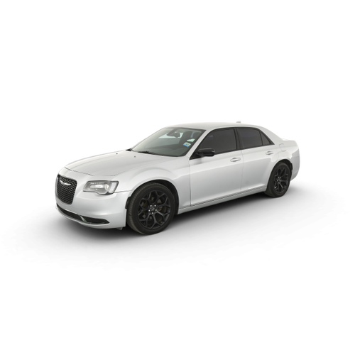 2019 Chrysler 300