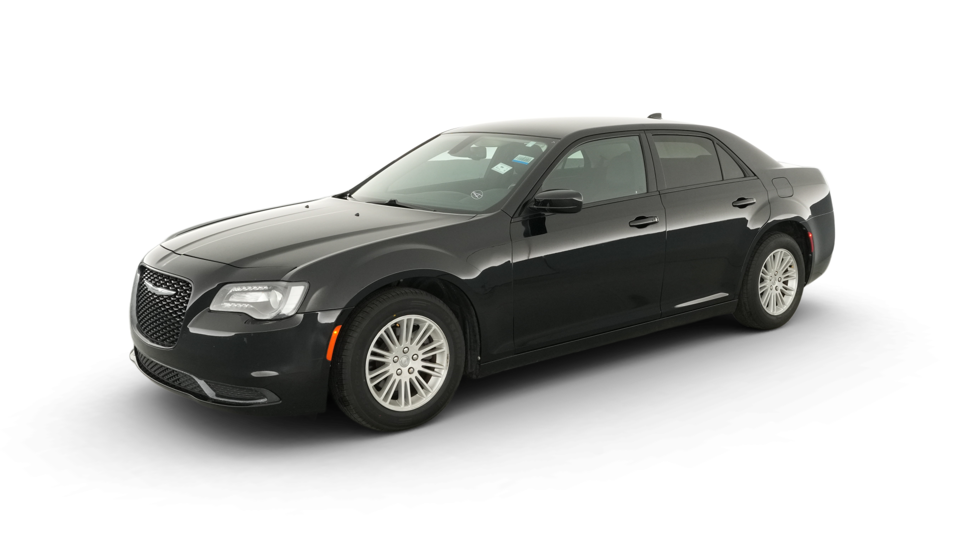 2019 Chrysler 300 Touring