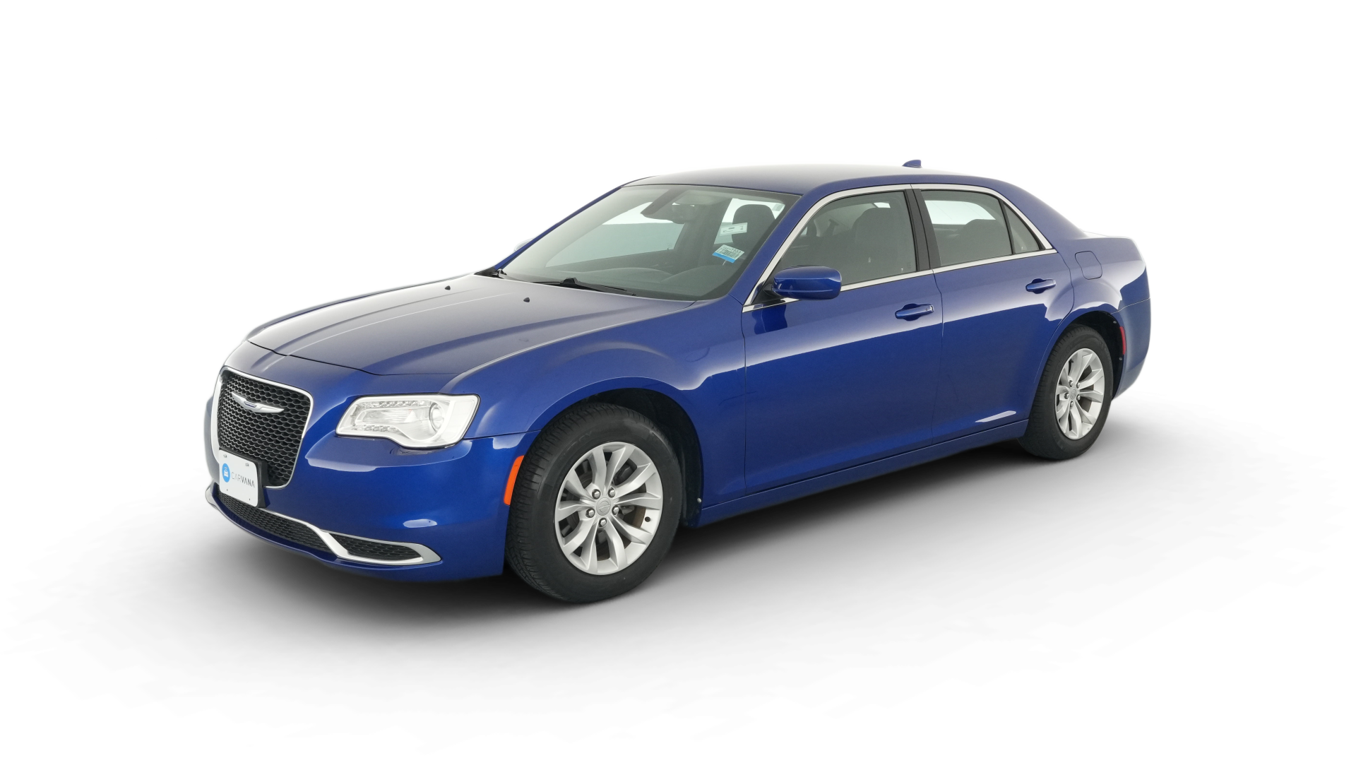 2019 Chrysler 300 Touring