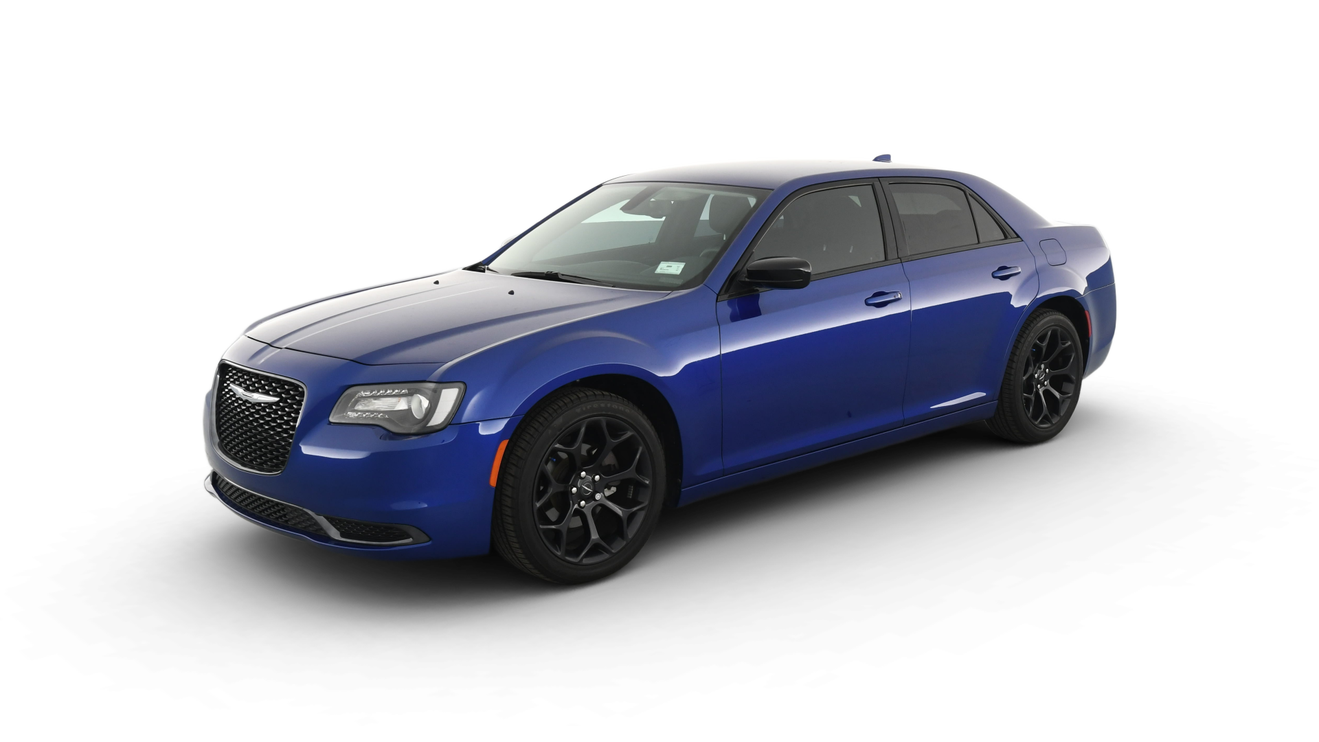 2019 Chrysler 300 Touring