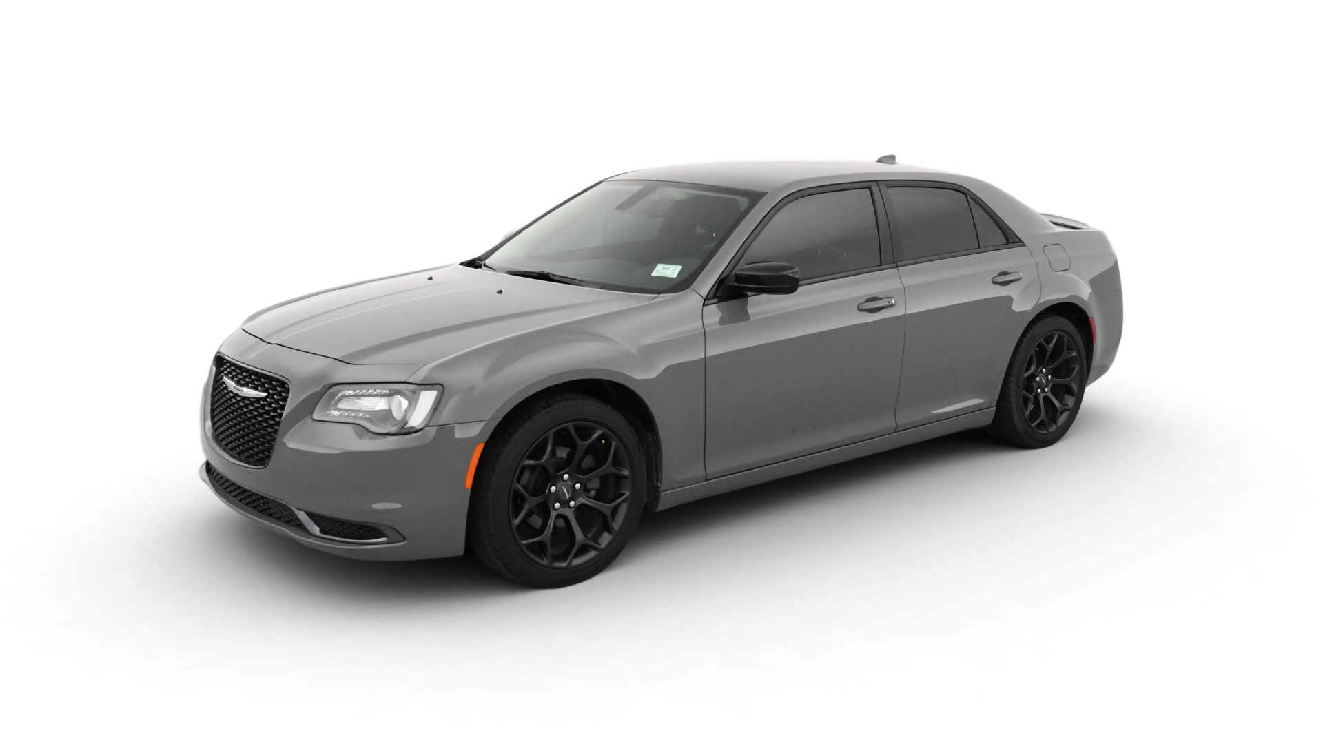2019 Chrysler 300