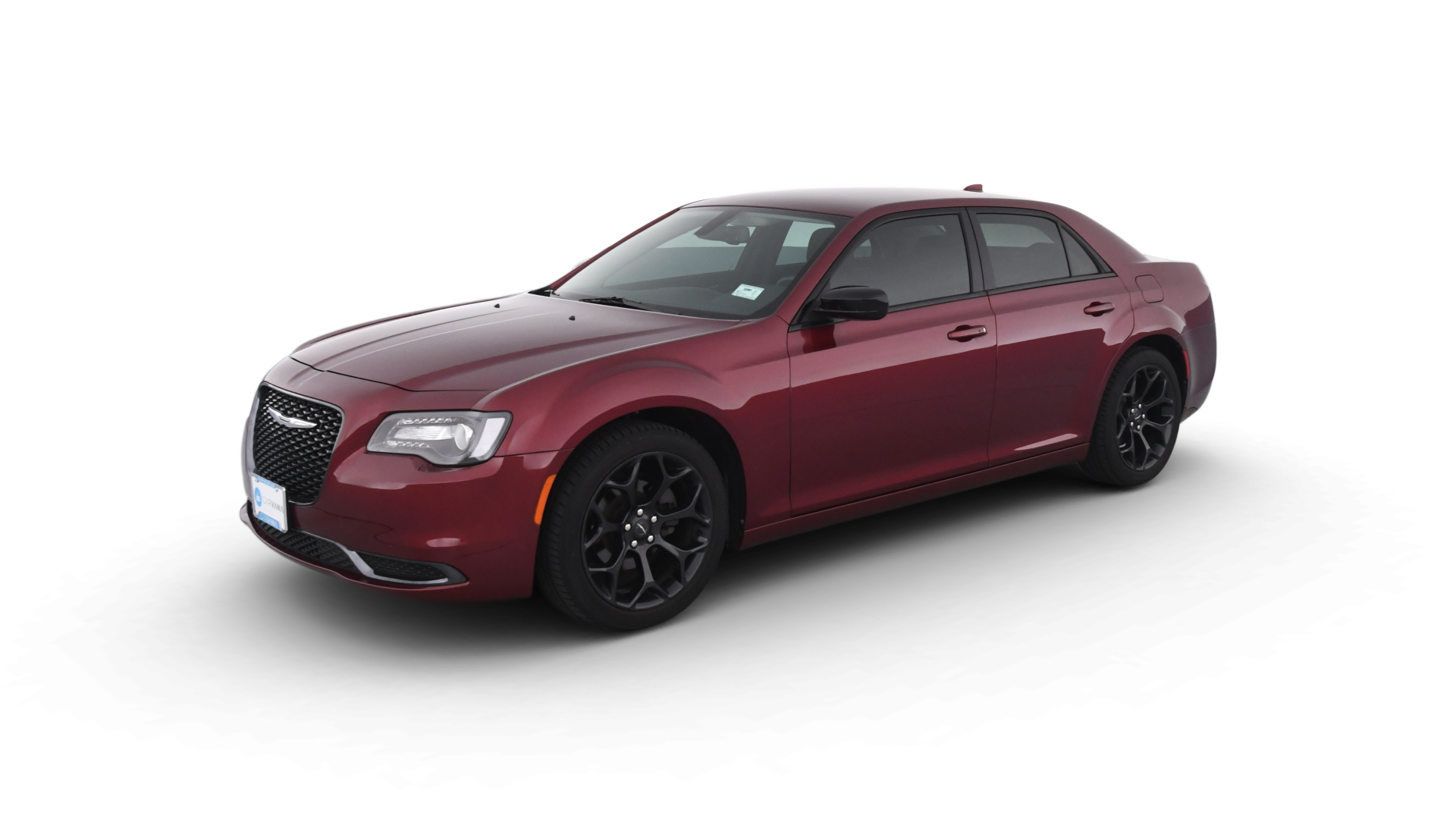 2019 Chrysler 300 Touring