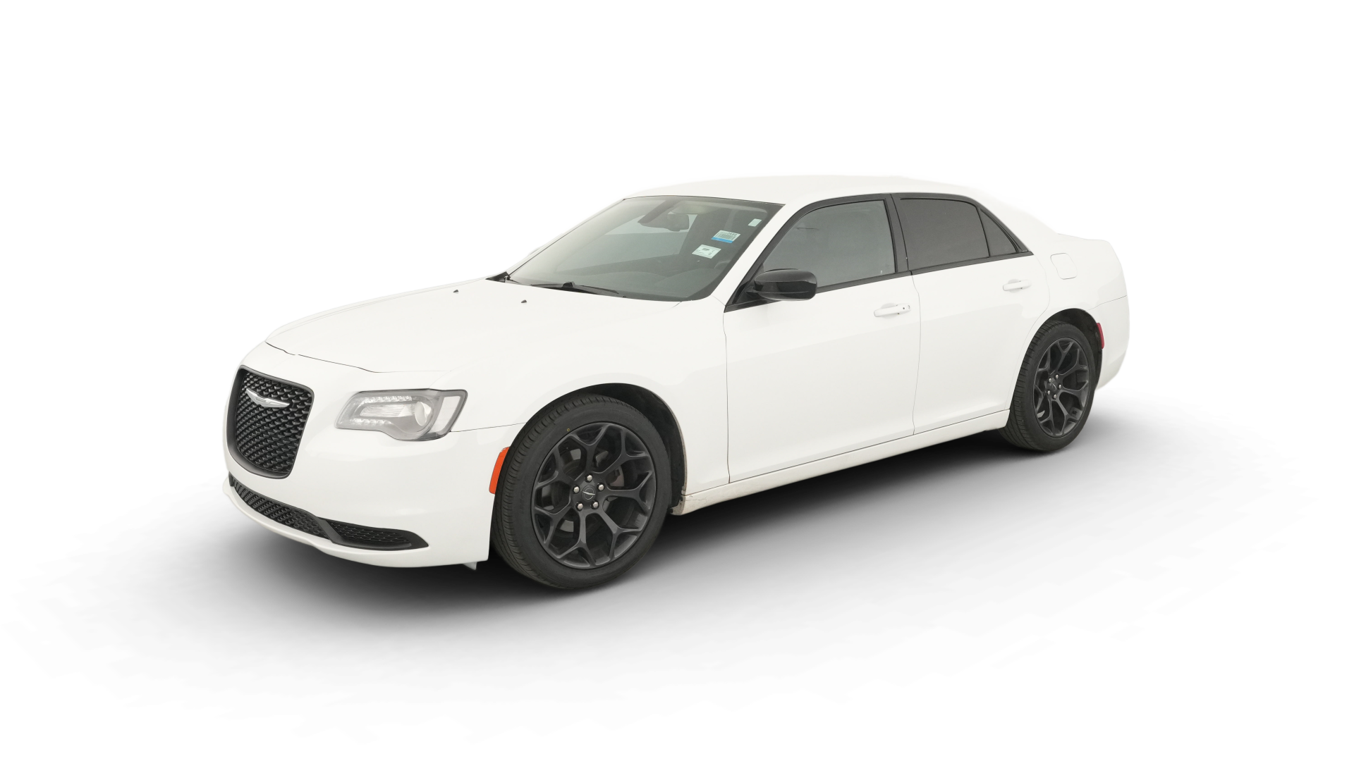 2019 Chrysler 300 Touring