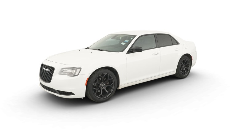 2019 Chrysler 300 vehicle photo