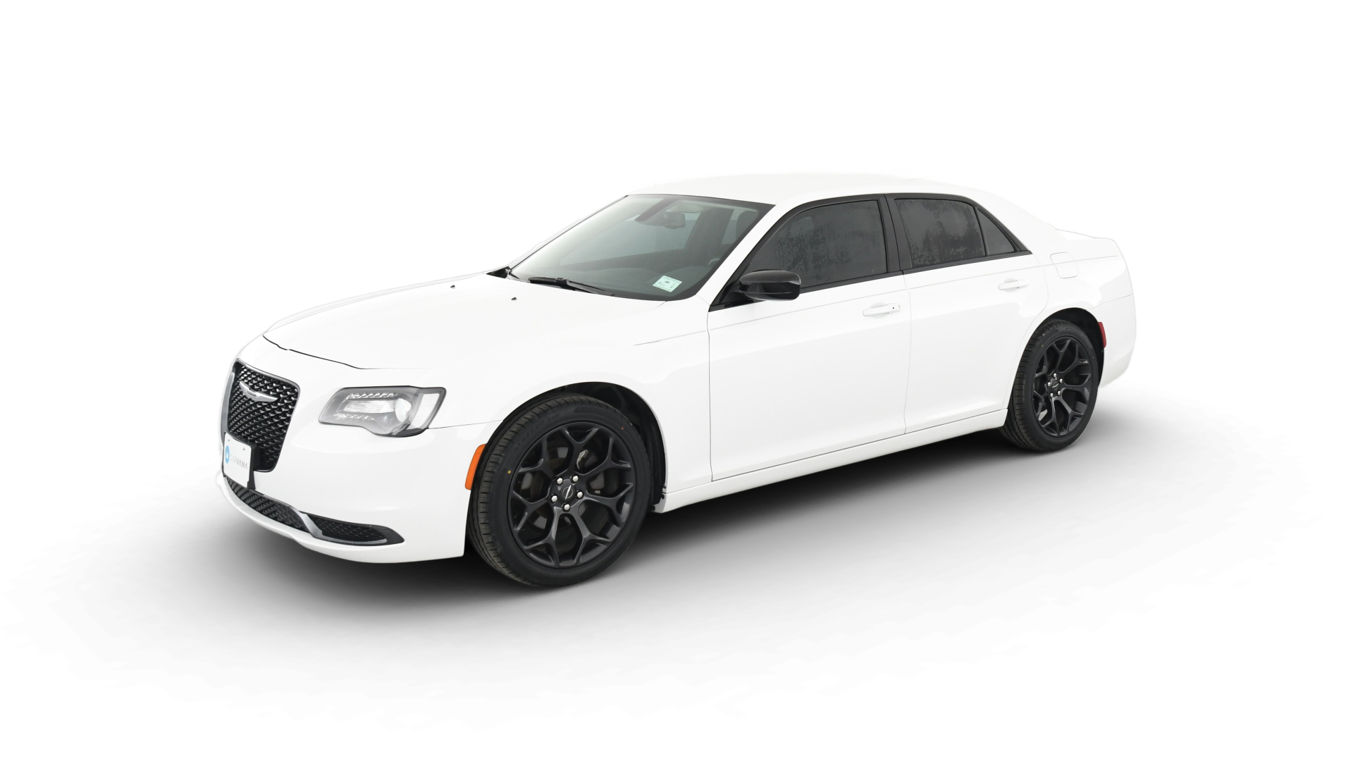 2019 Chrysler 300 Touring
