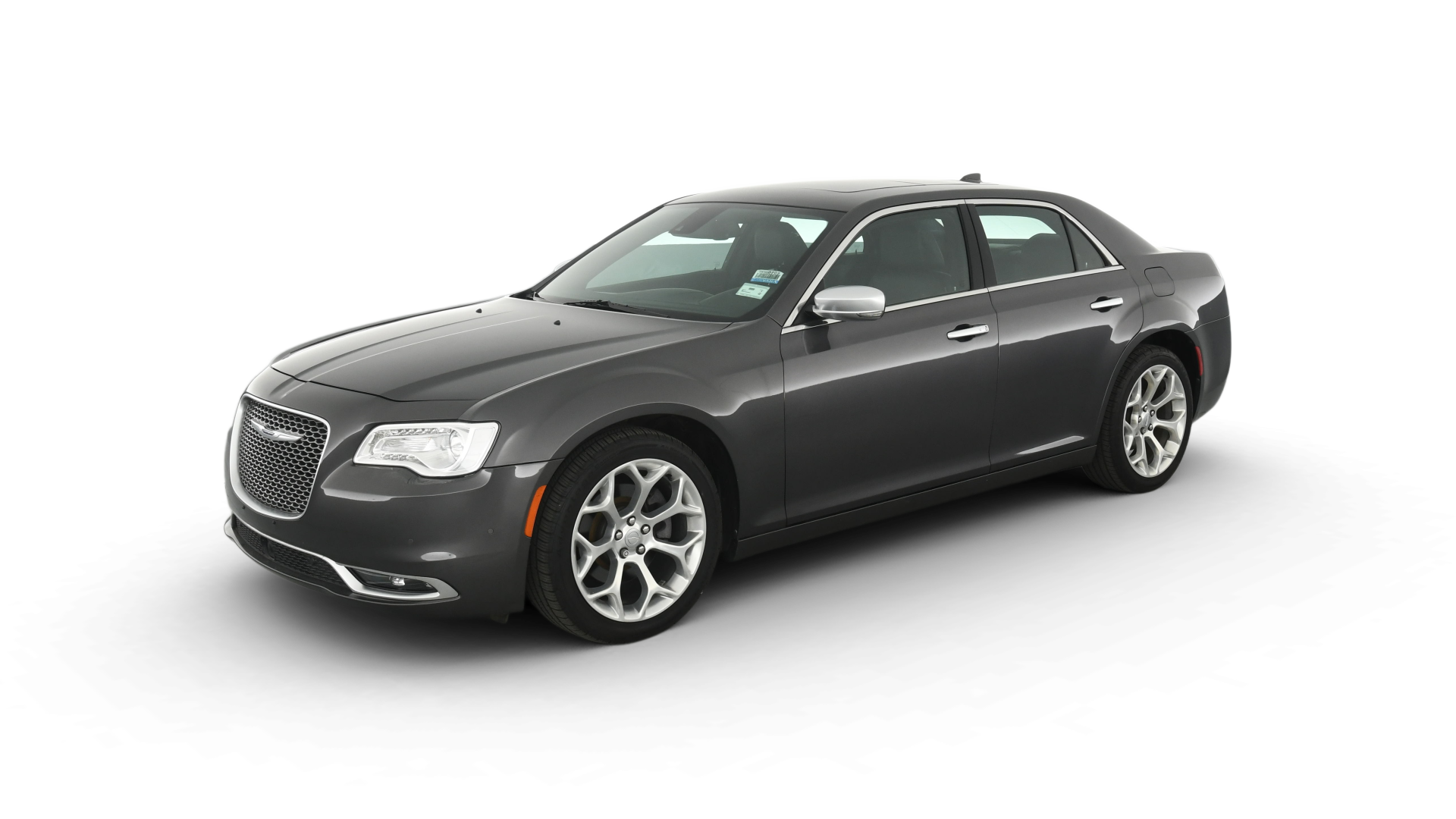 2019 Chrysler 300 vehicle photo