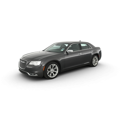 2019 Chrysler 300