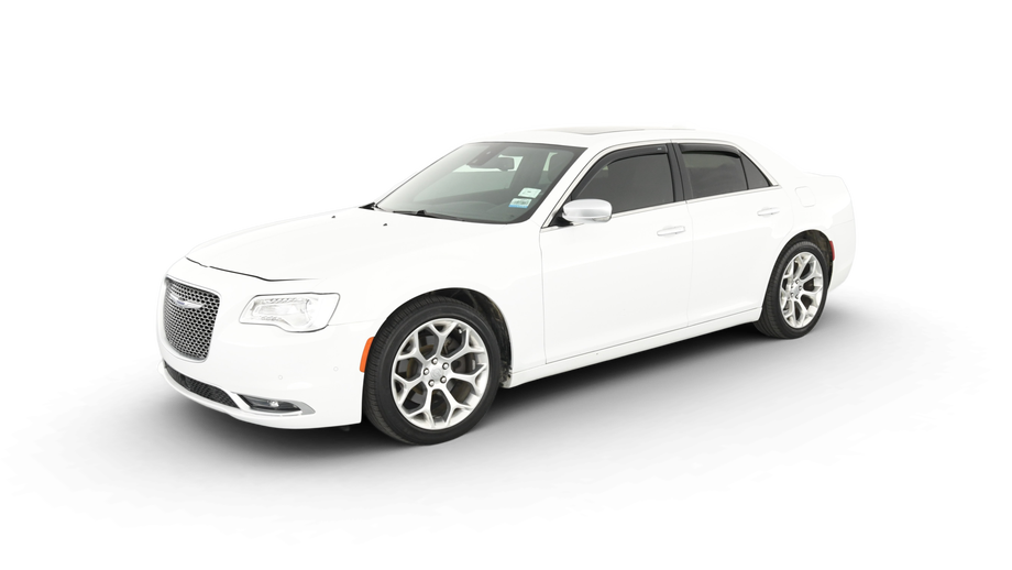 2019 Chrysler 300