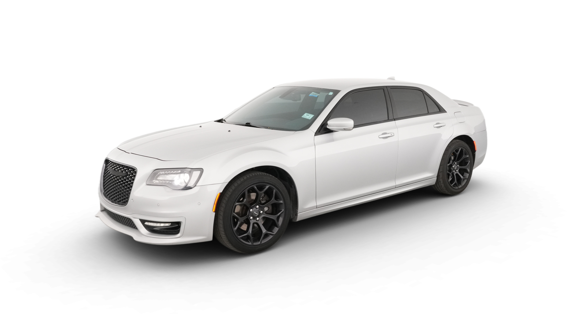 2019 Chrysler 300 S