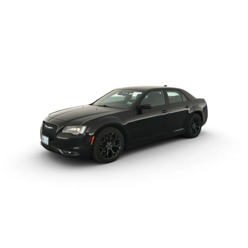 2019 Chrysler 300