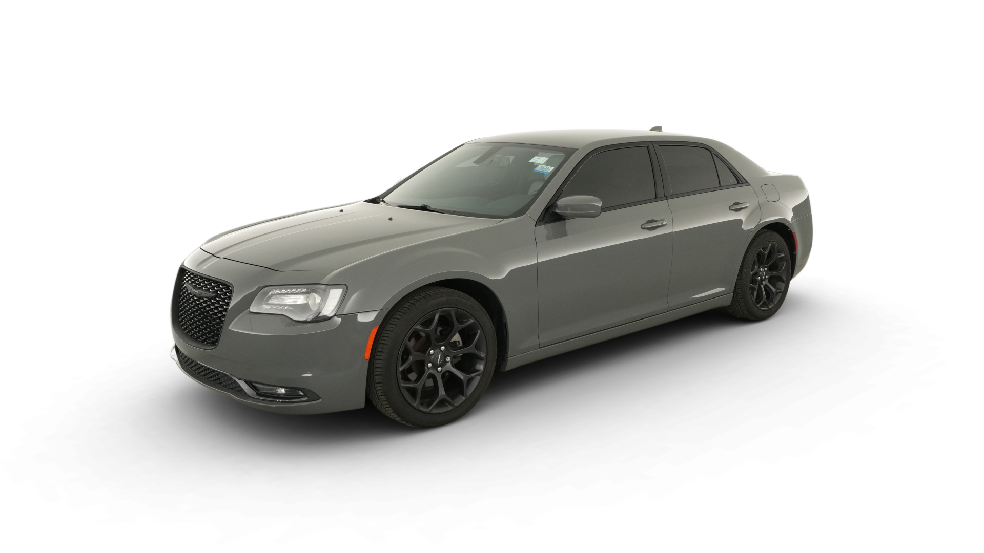 2019 Chrysler 300 S