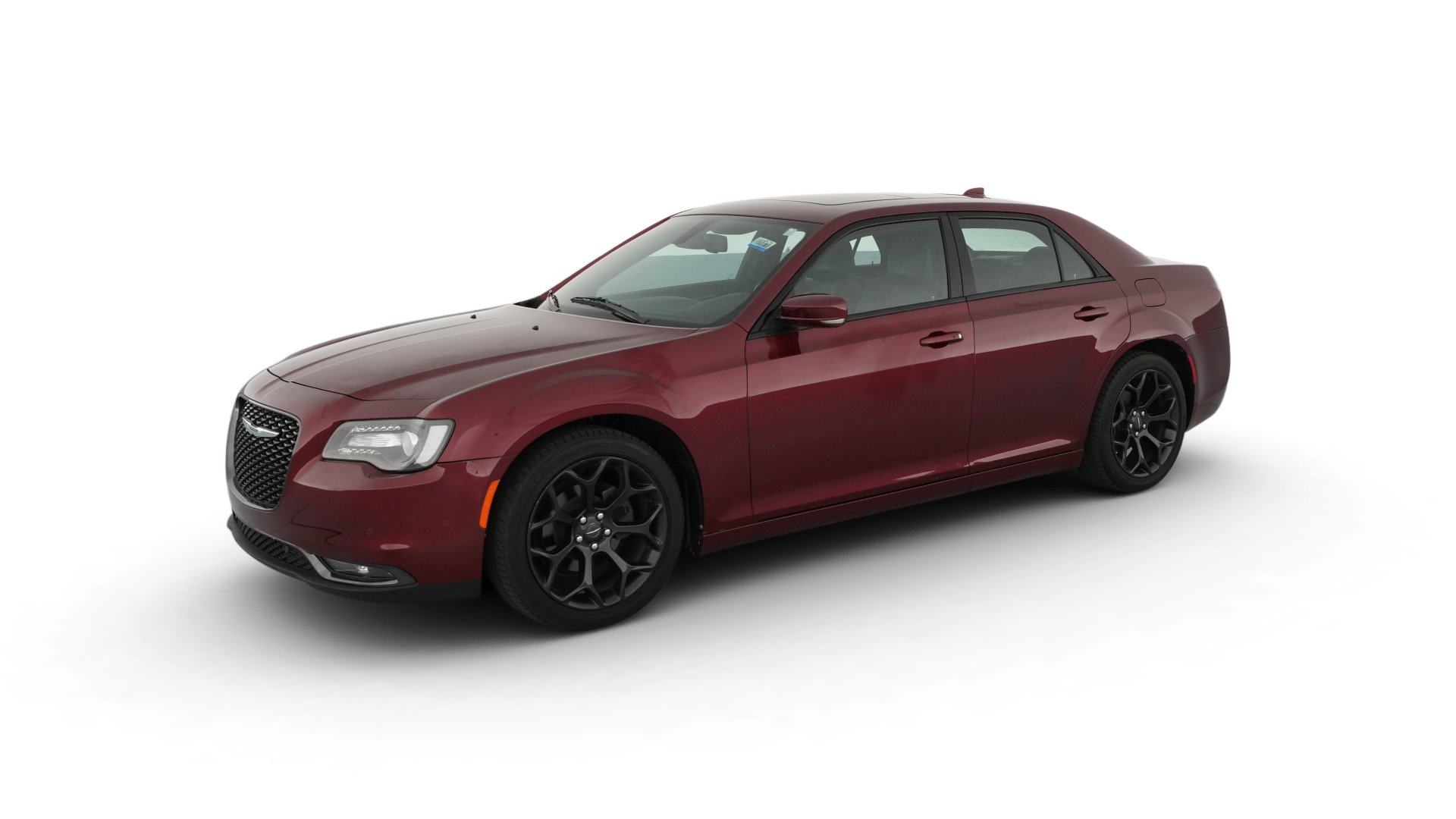 2019 Chrysler 300 vehicle photo