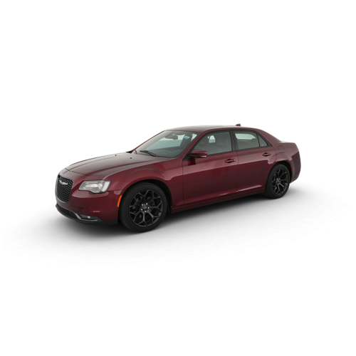 2019 Chrysler 300