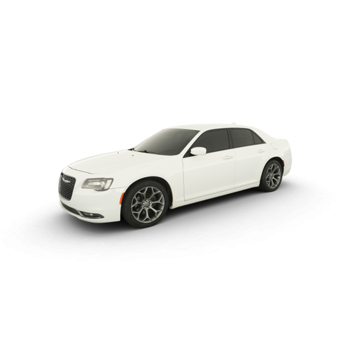 2019 Chrysler 300