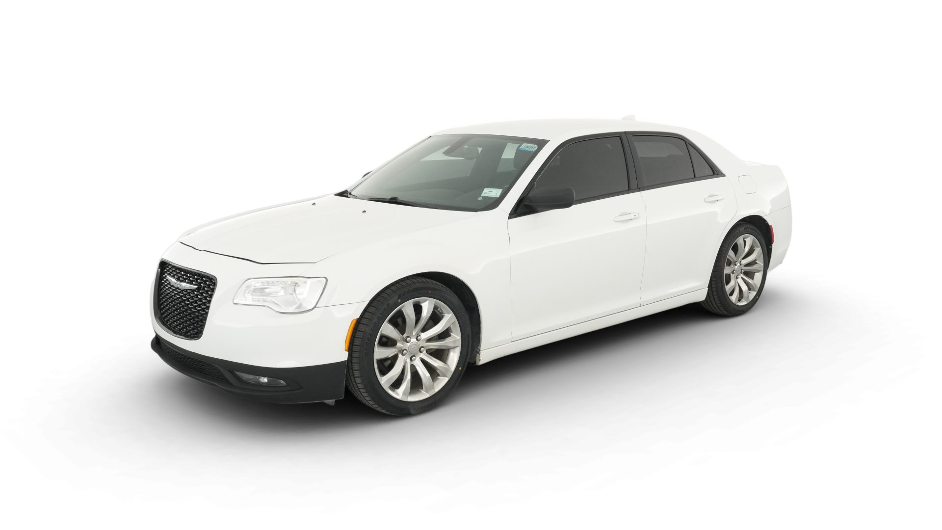 2019 Chrysler 300 S