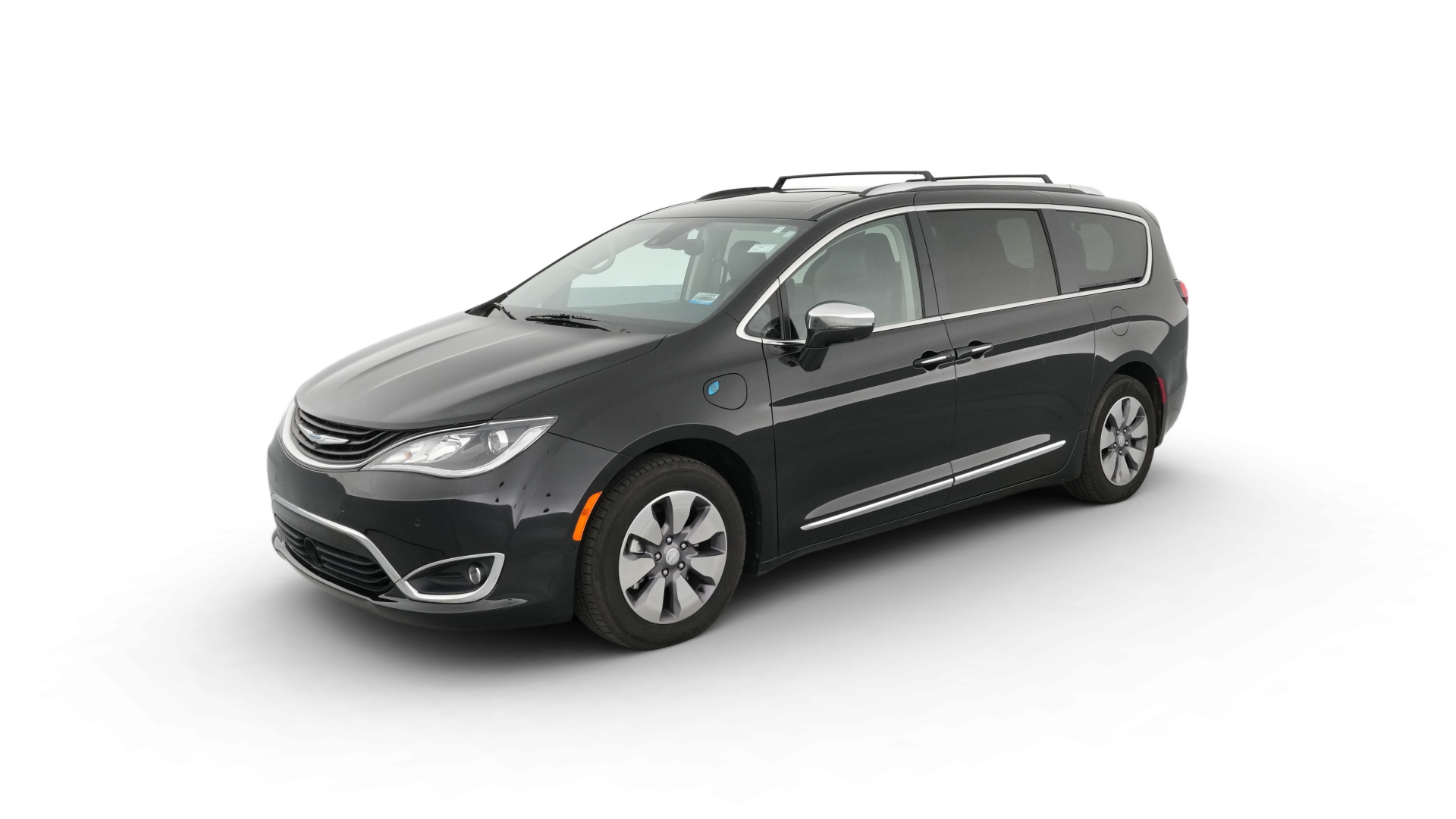 2019 Chrysler Pacifica Hybrid Limited