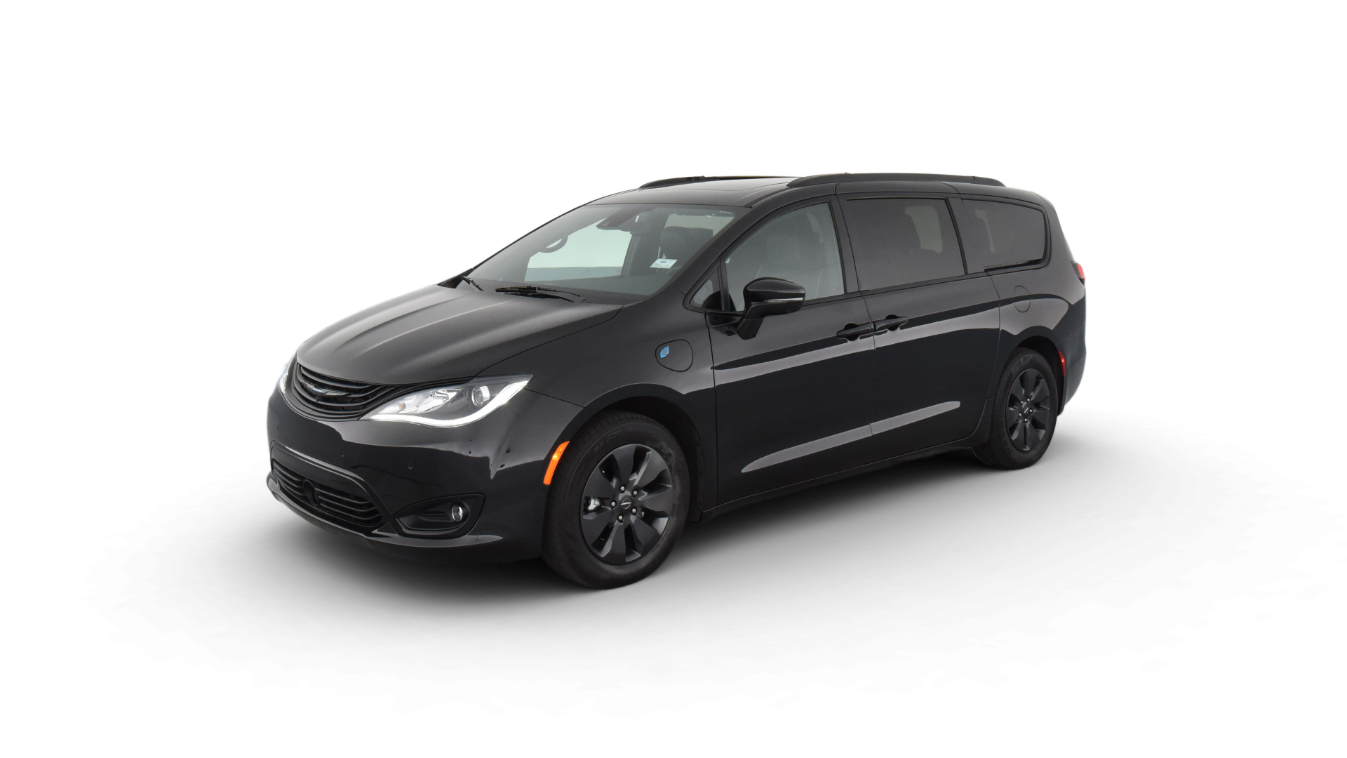 2019 Chrysler Pacifica Hybrid Limited
