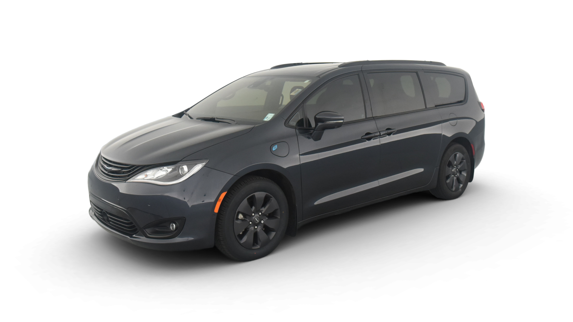 2019 Chrysler Pacifica Hybrid Limited