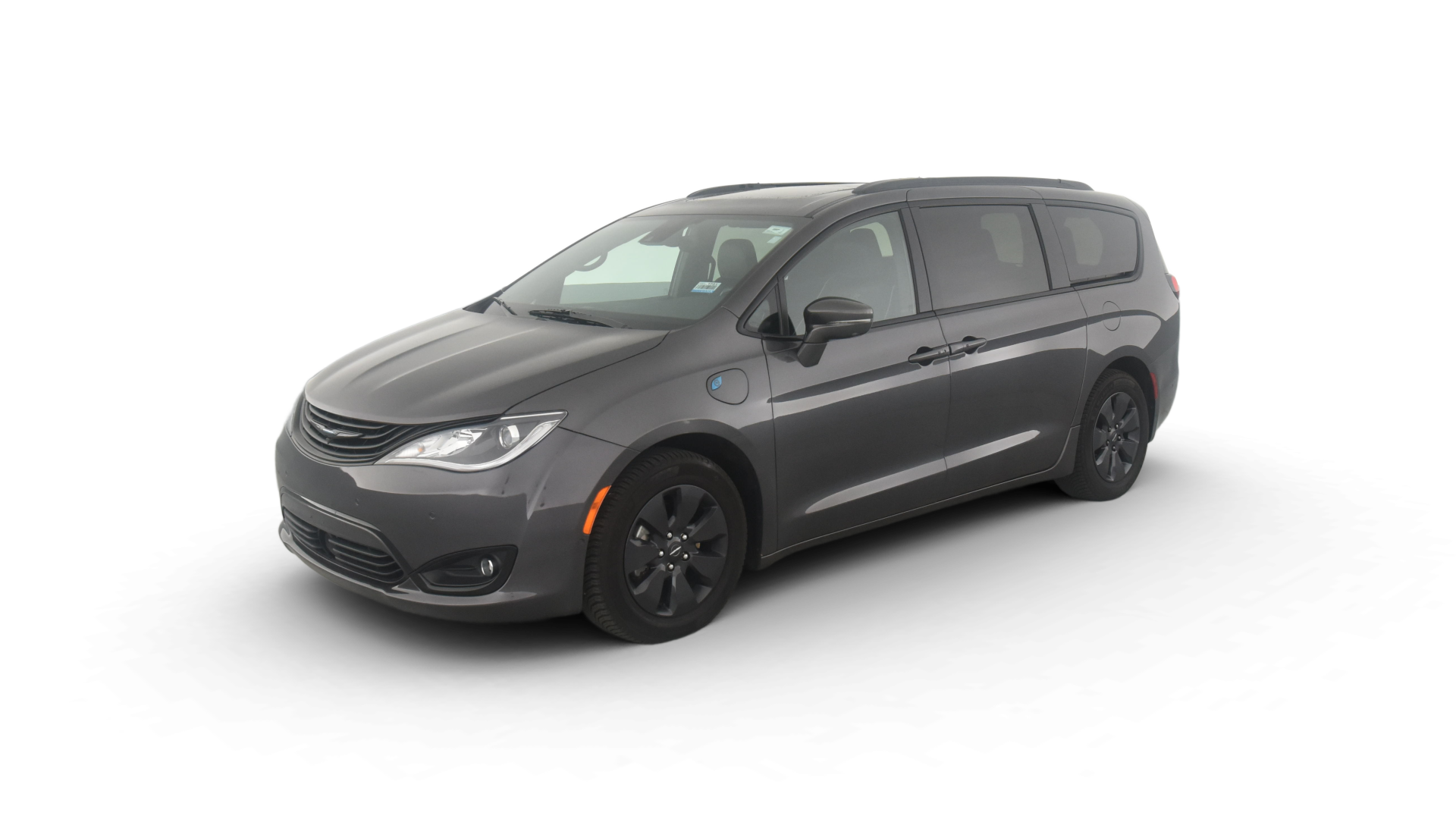 2019 Chrysler Pacifica Hybrid Limited