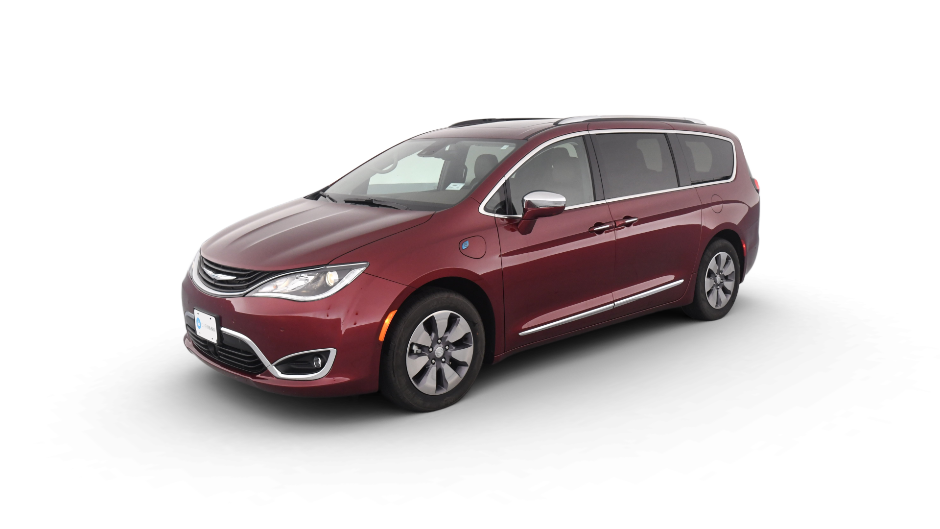 2019 Chrysler Pacifica Hybrid