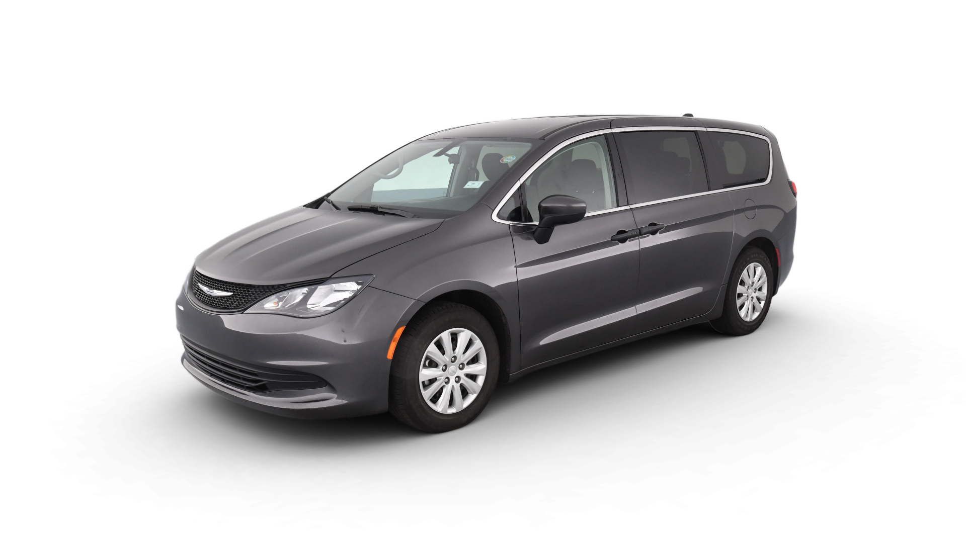 2019 Chrysler Pacifica L