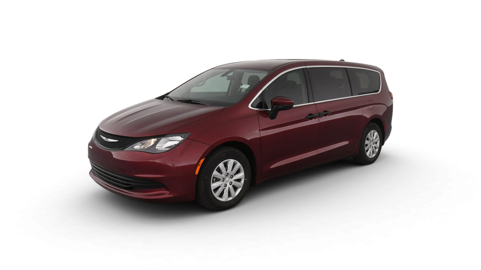 2019 Chrysler Pacifica L