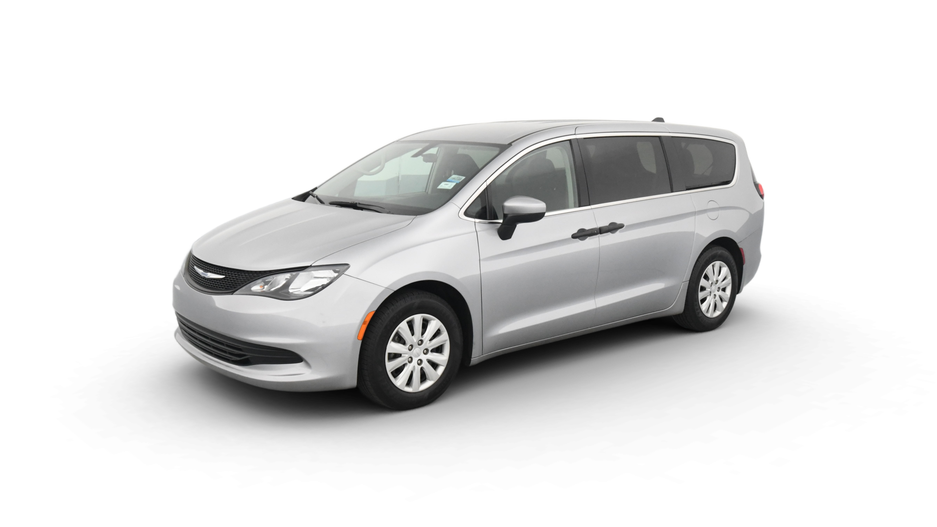 2019 Chrysler Pacifica L