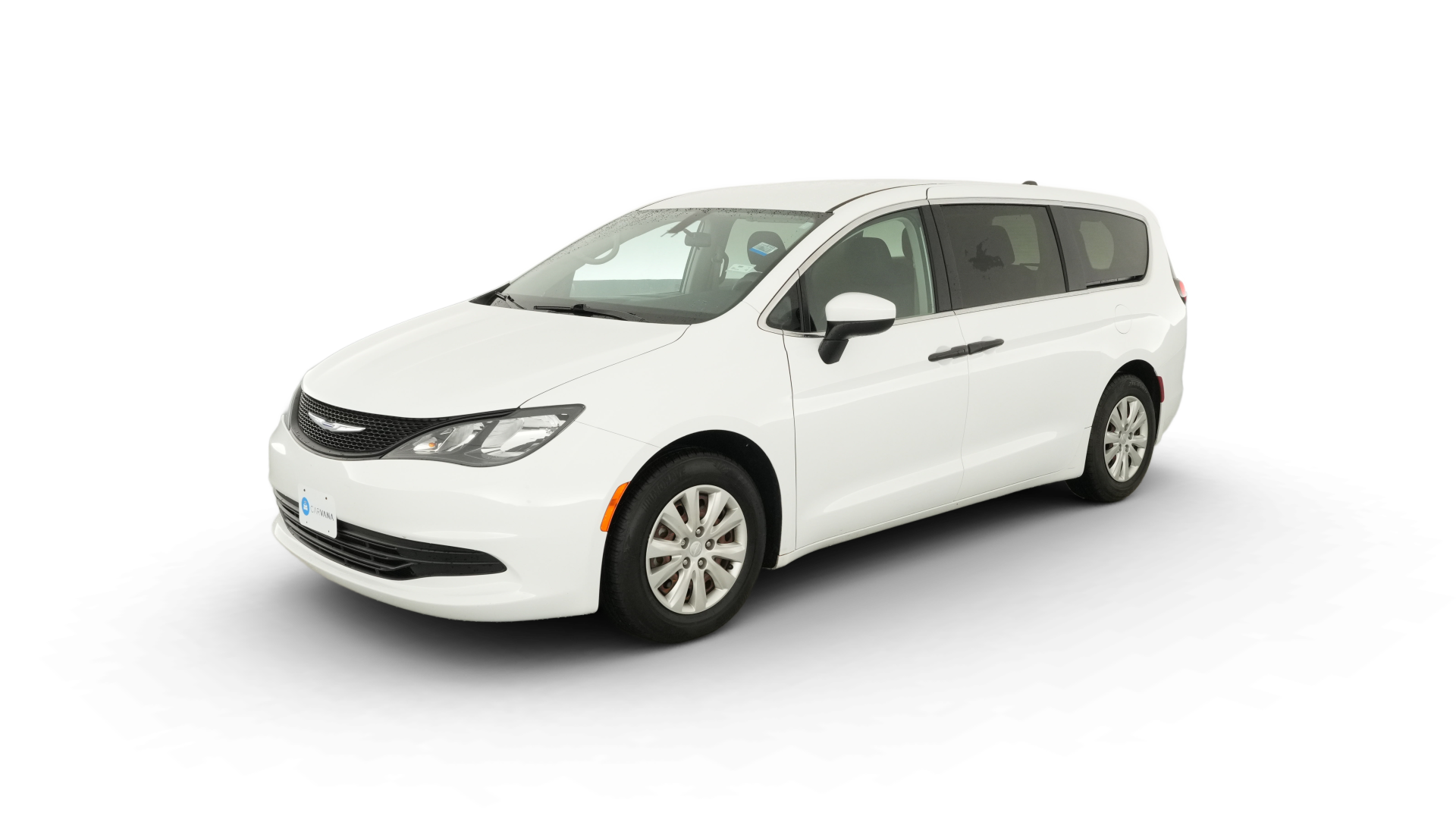 2019 Chrysler Pacifica L