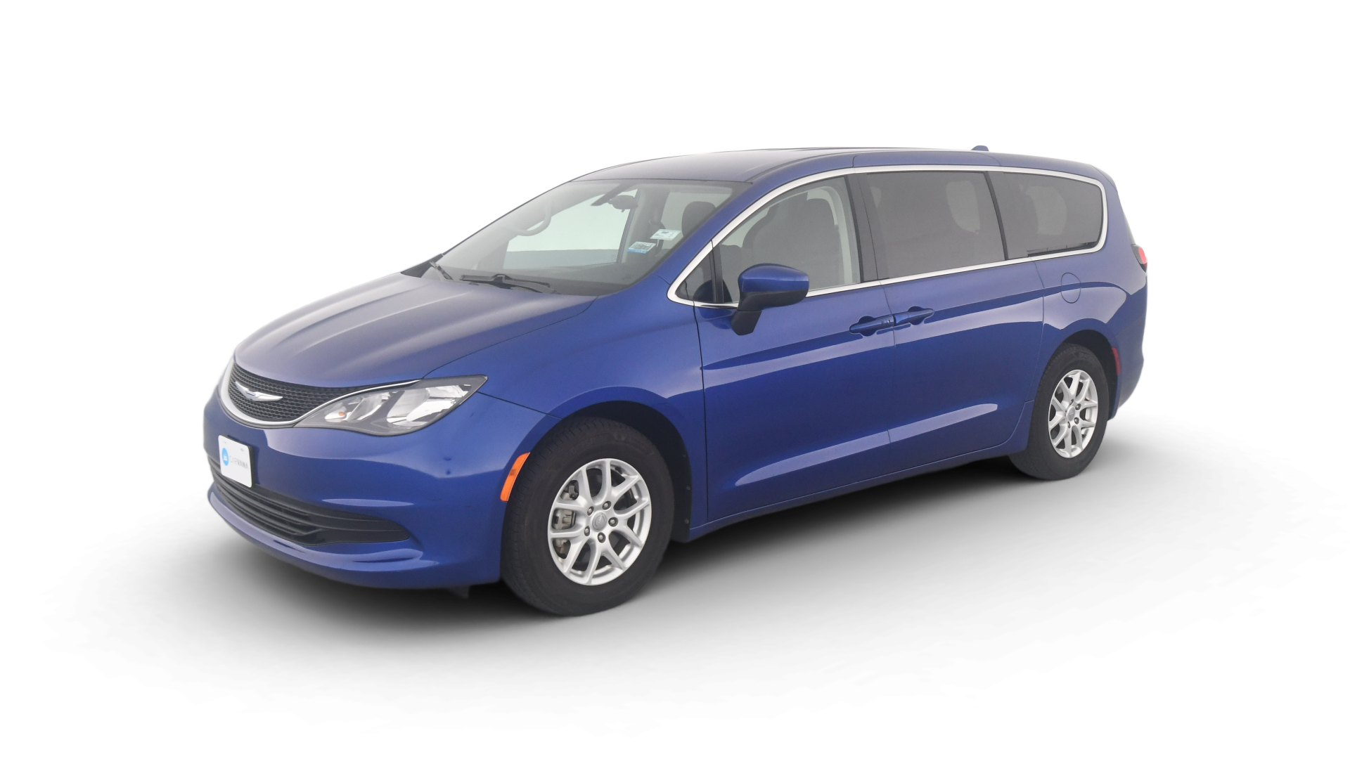 2019 Chrysler Pacifica LX