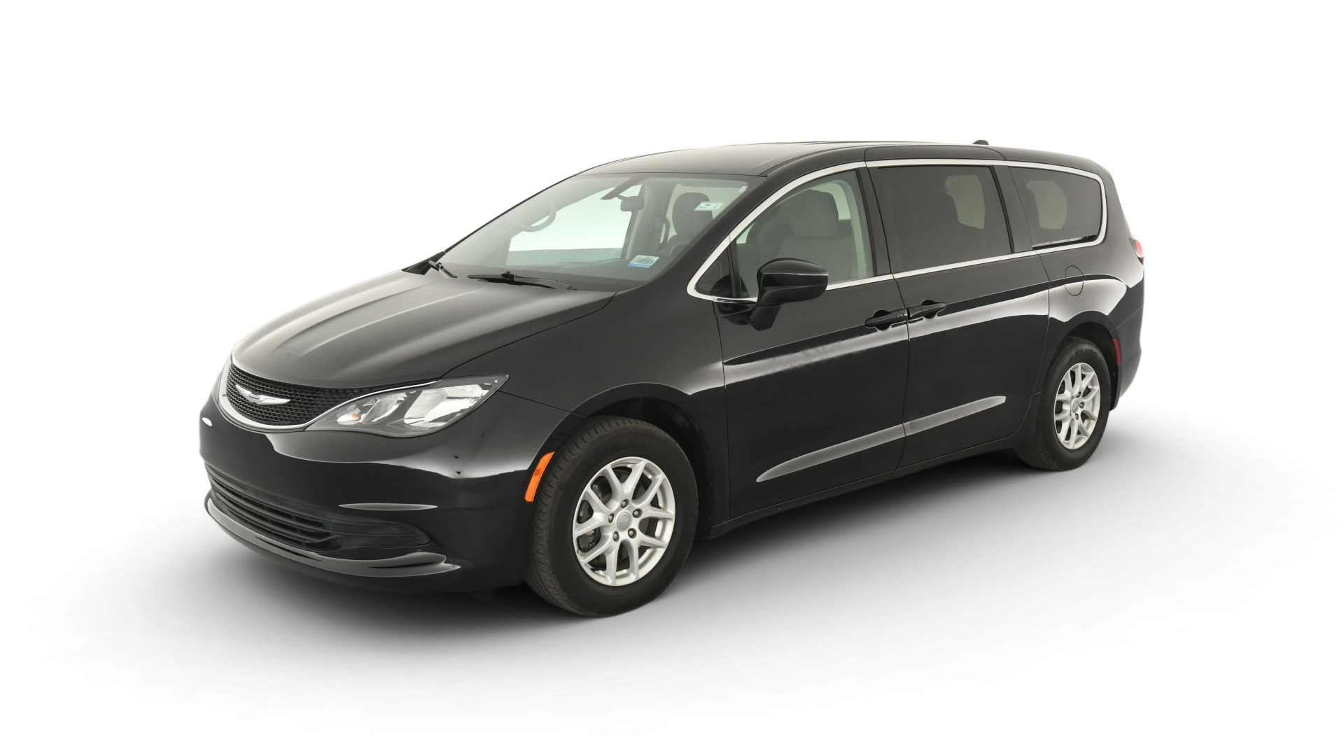 2019 Chrysler Pacifica LX