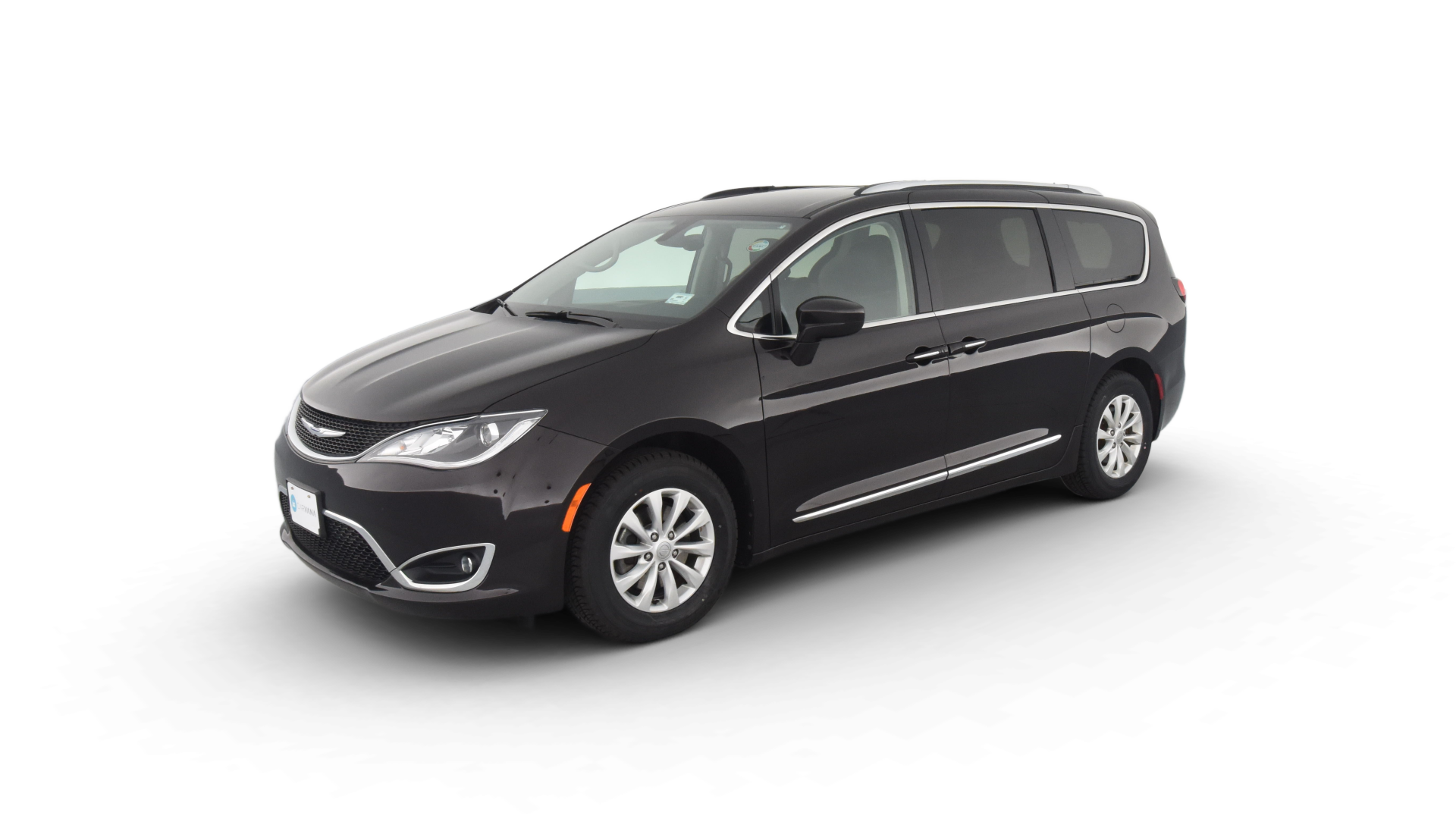 Used 2019 Chrysler Pacifica | Carvana