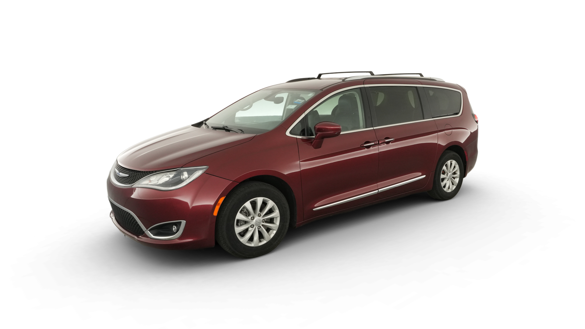2019 Chrysler Pacifica