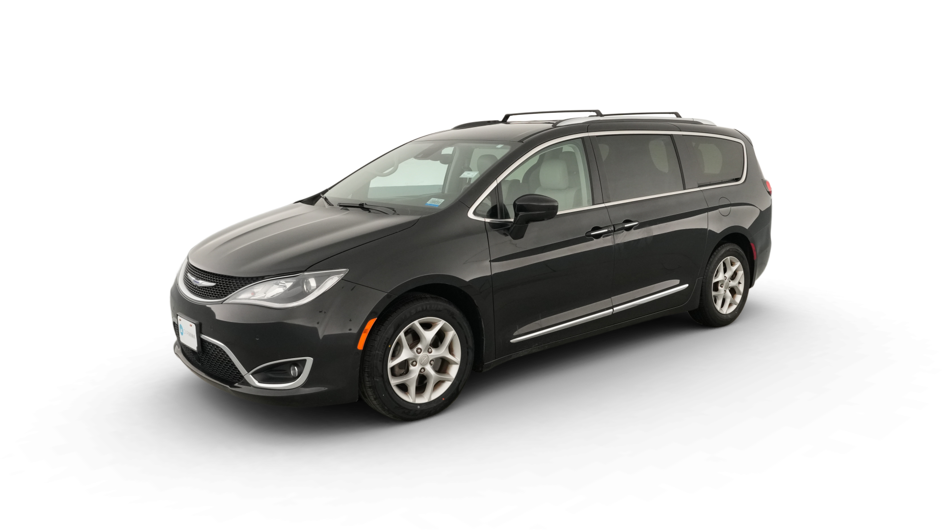 2019 Chrysler Pacifica Touring L Plus