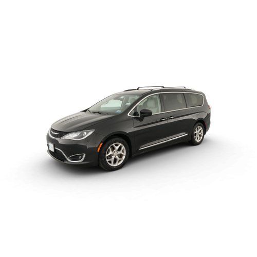 2019 Chrysler Pacifica
