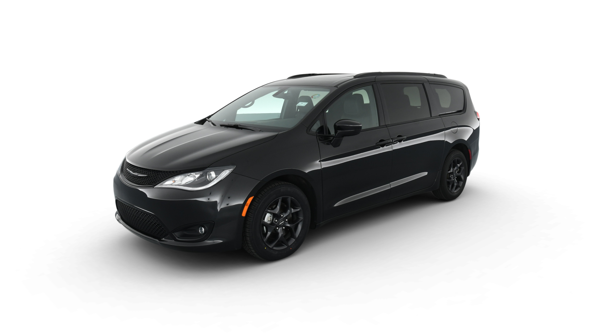 2019 Chrysler Pacifica Touring L Plus